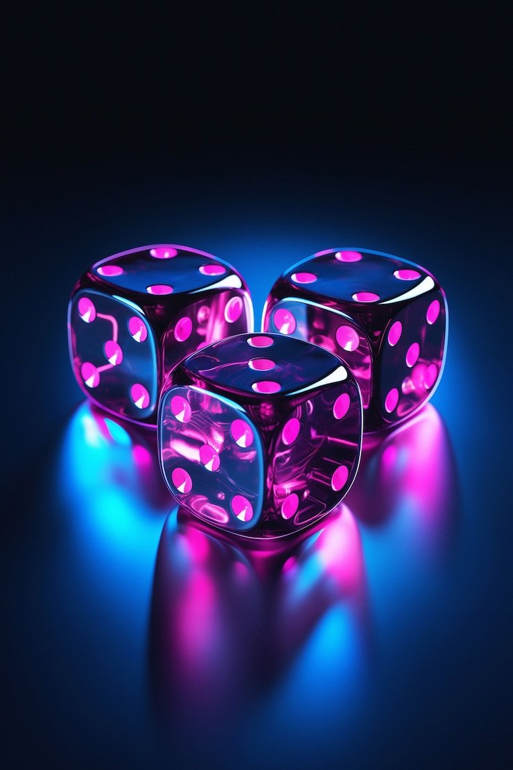 qulhu live-dealer blackjack table with professional dealer and multi-camera feed