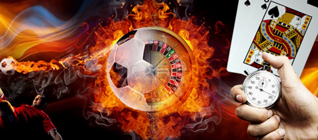 qulhu live dealer blackjack table during Piala AFF season
